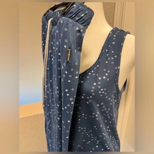Eddie Bauer pajama set